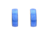 Jewellery - EARRINGS, sterling silver - View 1