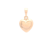 Jewellery - PENDANT, 18K gold - View 1