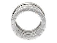 Jewellery - BVLGARI, ring - View 3