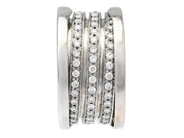 Jewellery - BVLGARI, ring - View 4