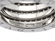 Jewellery - BVLGARI, ring - View 5