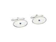 Jewellery - CUFFLINKS, sterling silver - View 1
