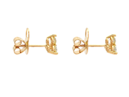 Jewellery - EARRINGS, 18K gold - View 4