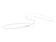 Jewellery - CHAIN, sterling silver - View 1
