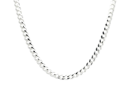 Jewellery - NECKLACE, sterling silver - View 1