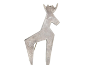 Jewellery, BROOCH, sterling silver, in auction: Lilla jewellery – Tuesday 16 June