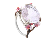 Jewellery - MANDELSTAM, ring - View 1