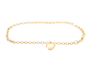 Jewellery - BRACELET, 18K gold - View 1