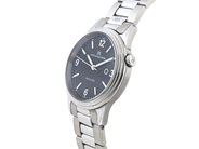 Watches - SJÖÖ SANDSTRÖM, Royal Steel Classic - View 2