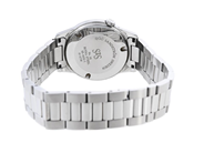Watches - SJÖÖ SANDSTRÖM, Royal Steel Classic - View 3