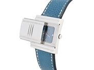 Watches - HERMÈS, Glissade - View 2