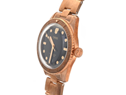 Watches - ORIS, Divers Sixty-Five (10Bar/100M) - View 2