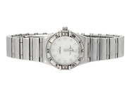 Watches, OMEGA, Constellation, in auction: Watches – Saturday 5 July