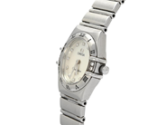 Watches - OMEGA, Constellation - View 2
