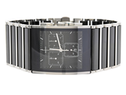 Watches, RADO, DiaStar  Integral XL, in auction: Watches – Saturday 5 July