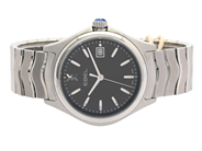 Watches, EBEL, Wave, in auction: Watches – Saturday 5 July
