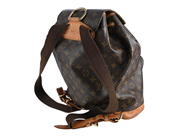 Accessories - BACKPACK, LOUIS VUITTON - View 2