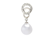 Jewellery, PENDANT, sterling silver, in auction: General – Tuesday 5 August
