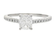 Jewellery - TIFFANY & CO, ring - View 3