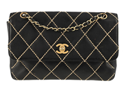 Accessories, BAG, CHANEL, in auction: Fashionable – Thursday 7 August