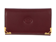 Accessories, KEY HOLDER, CARTIER, in auction: Fashionable – Thursday 3 July