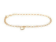 Jewellery - BRACELET, 18K gold - View 1