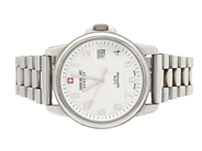 Watches, HANOWA, Swiss Military, in auction: General – Tuesday 5 August
