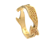 Jewellery, GEORG JENSEN, ring, in auction: Modern – Saturday 19 July