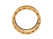 Jewellery - BVLGARI, ring - View 2