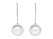 Jewellery, CHARLOTTE BONDE, silver-plated brass, in auction: General – Tuesday 5 August
