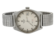 Watches, TISSOT, PR 516, in auction: General – Tuesday 5 August