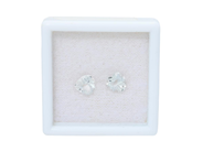 Gemstones, TOPAZES, one pair, in auction: General – Tuesday 5 August