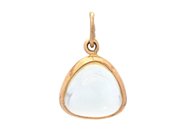 Jewellery, PENDANT, 18K gold, in auction: General – Tuesday 5 August