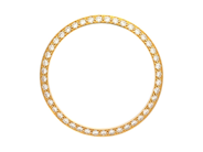 Watch parts - BEZEL, for Rolex OP Day-Date - View 2