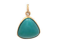 Jewellery, PENDANT, 18K gold, in auction: General – Tuesday 5 August