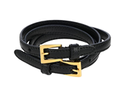 Accessories, BELT, PRADA, in auction: Fashionable – Thursday 7 August