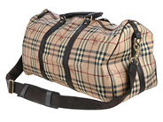 Accessories - BAG, BURBERRY. Weekend Bag - View 2