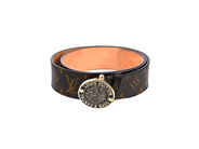 Accessories, BELT, LOUIS VUITTON, in auction: Fashionable – Thursday 7 August