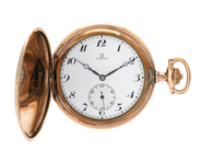 Watches, OMEGA, pocket watch, in auction: General – Tuesday 5 August