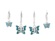 Jewellery - EARRINGS, 2 pair - View 1