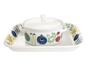 Ceramics - KAROTT/DISH, porcelain - View 1