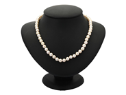 Jewellery, PEARL NECKLACE, cultured pearls, in auction: General – Tuesday 5 August