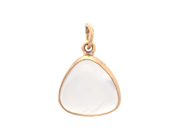 Jewellery, PENDANT, 18K gold, in auction: General – Tuesday 5 August