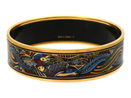 Jewellery, BANGLE, HERMÈS, in auction: Hermès Special – Saturday 23 August