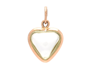 Jewellery - PENDANT, 18K gold - View 1