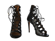Clothes, SHOES, AQUAZZURA, in auction: Fashionable – Thursday 7 August