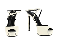 Clothes, SHOES, SAINT LAURENT, in auction: Fashionable – Thursday 7 August