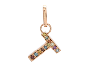 Jewellery, PENDANT, 18K gold, in auction: General – Tuesday 16 September