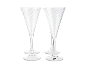 Glass, ORREFORS, Wine glass, in auction: General – Tuesday 5 August