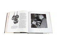 Curio - OLLE OHLSSON, book - View 2